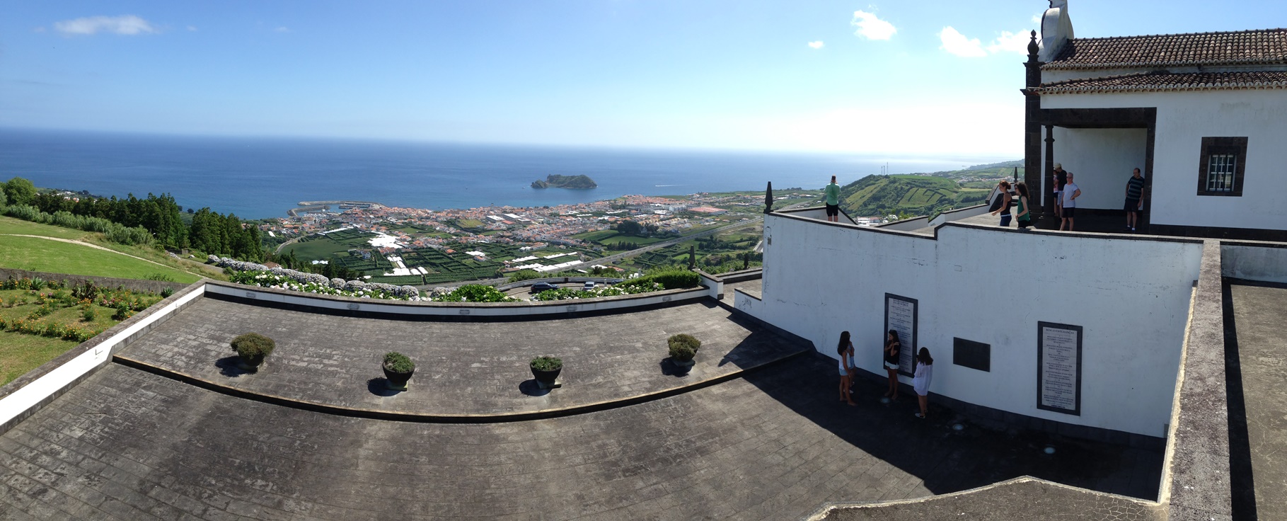 Vila Franca do Campo